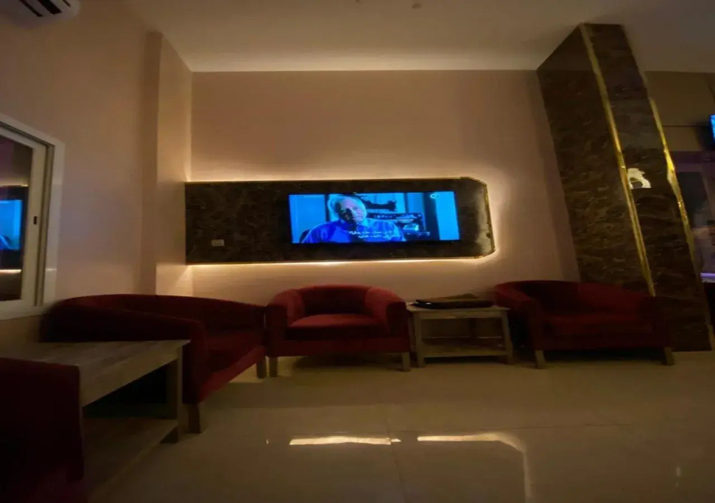 بيت الماس للشقق المخدومة MAAS House Apartments