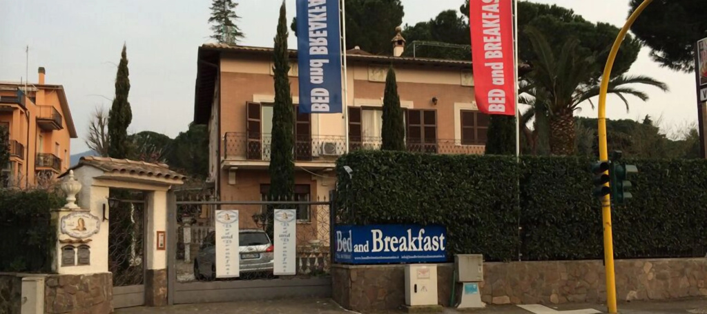 B&B Vittoria Colonna