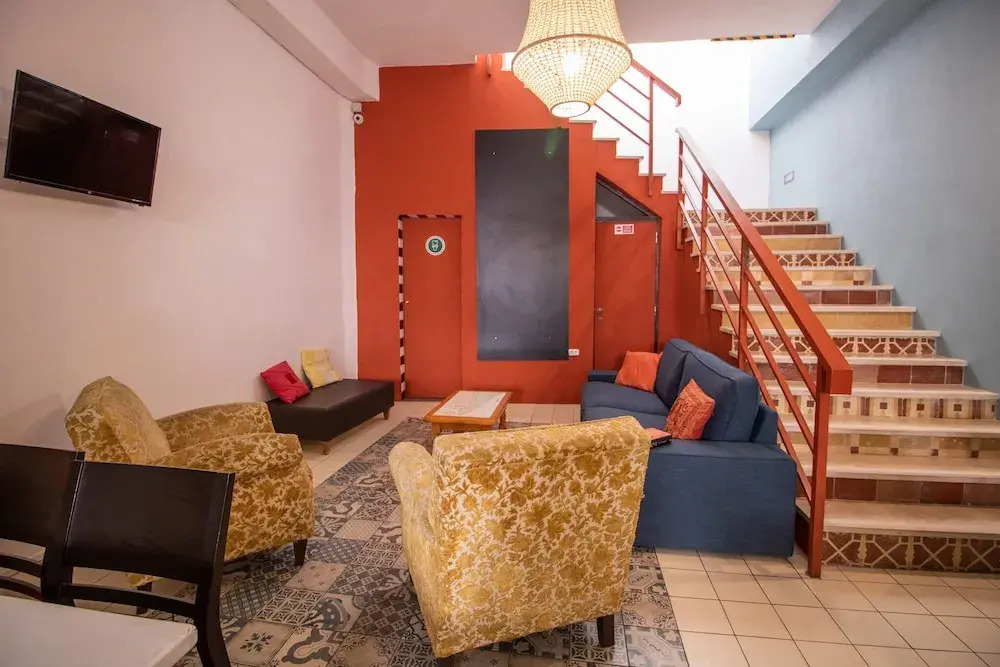 Tilia Hostel