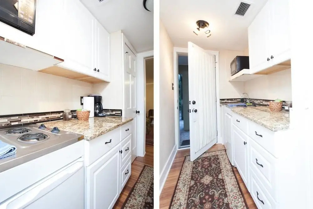 Savannah Bed & Breakfast Inn
