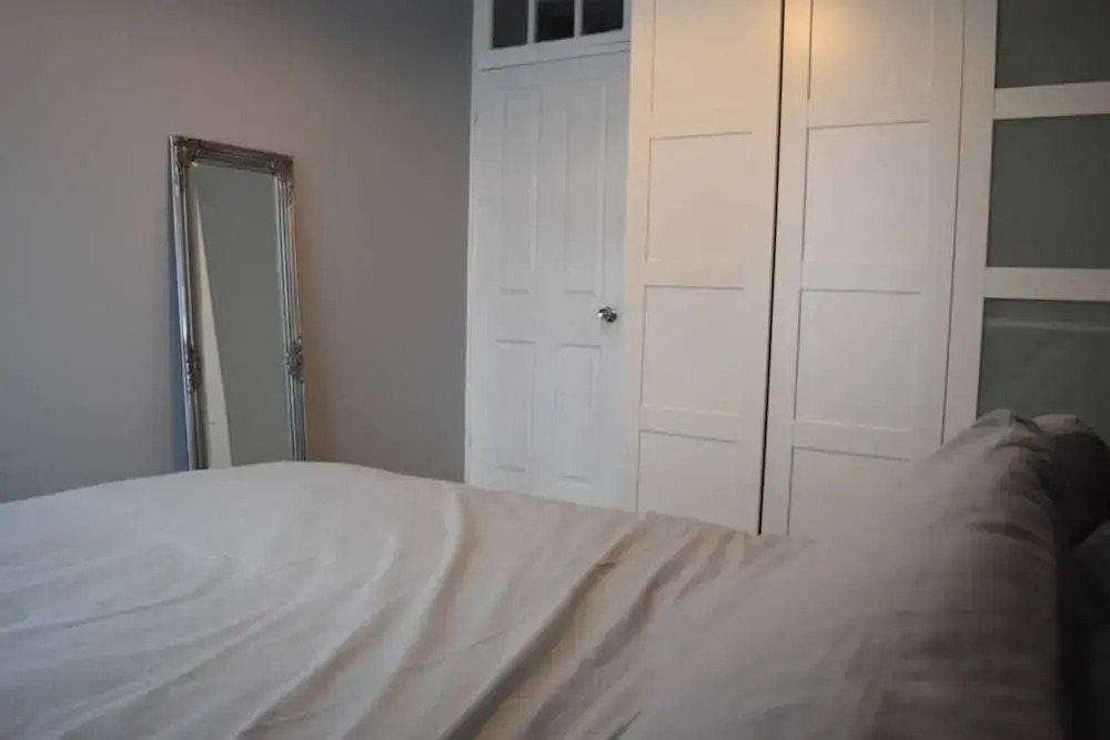 Cosy 4 Bedroom Flat in Kennington