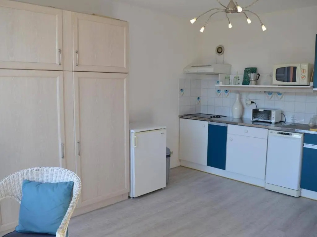 Appartement Saint-Cyprien, 1 pièce, 4 personnes - FR-1-225D-5