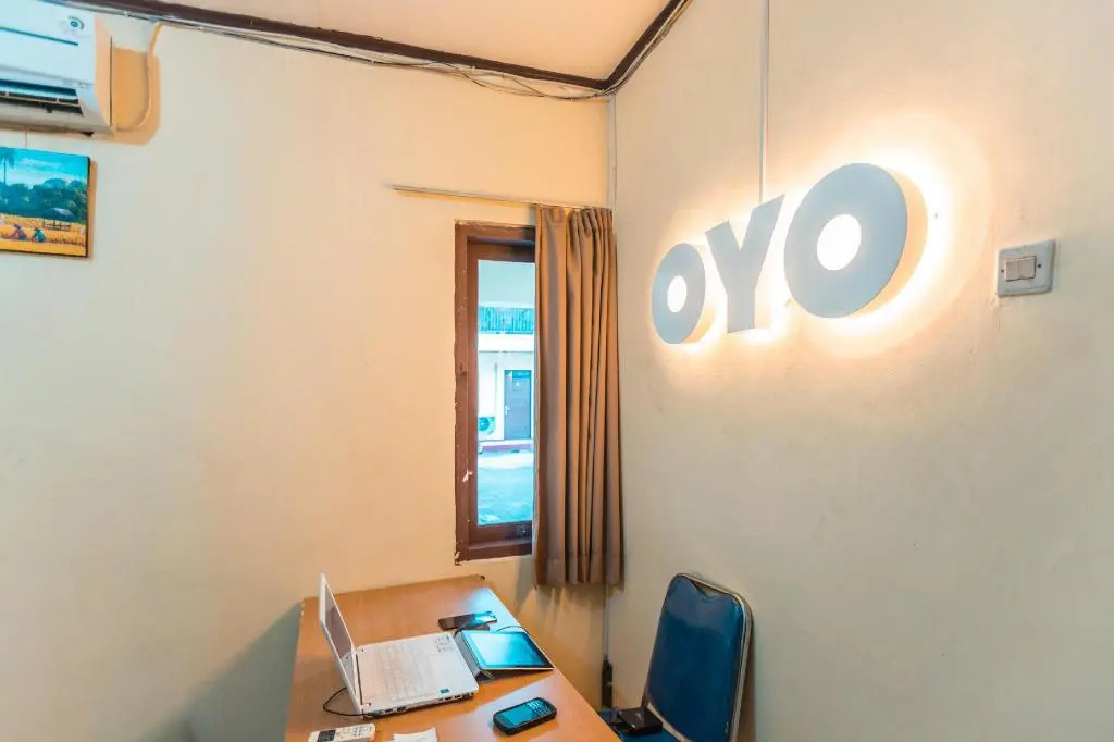 OYO 1286 Margot Residence Near RSUD Kebayoran Baru