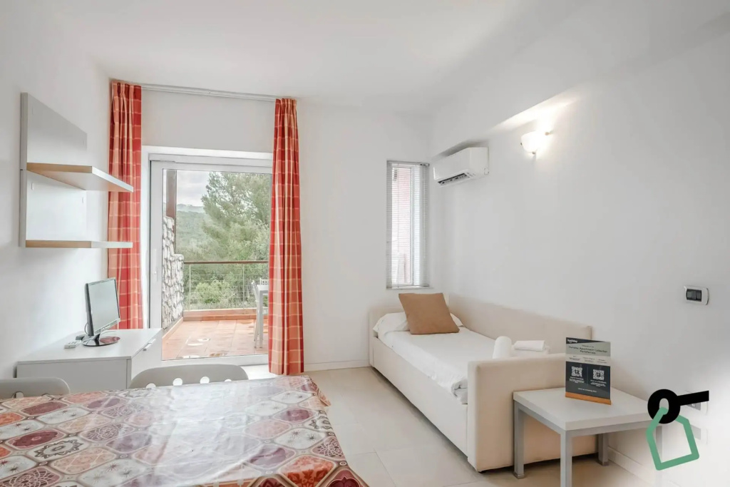 Hotiday Apartments Portoferraio