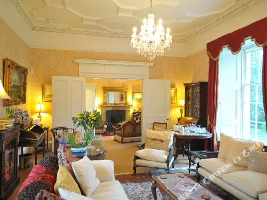 Letham House