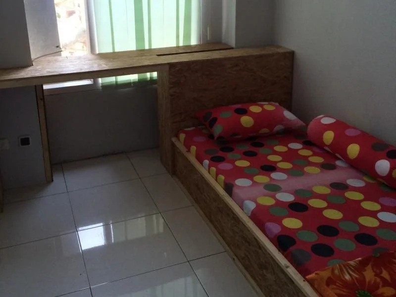 Araya Huis Homestay