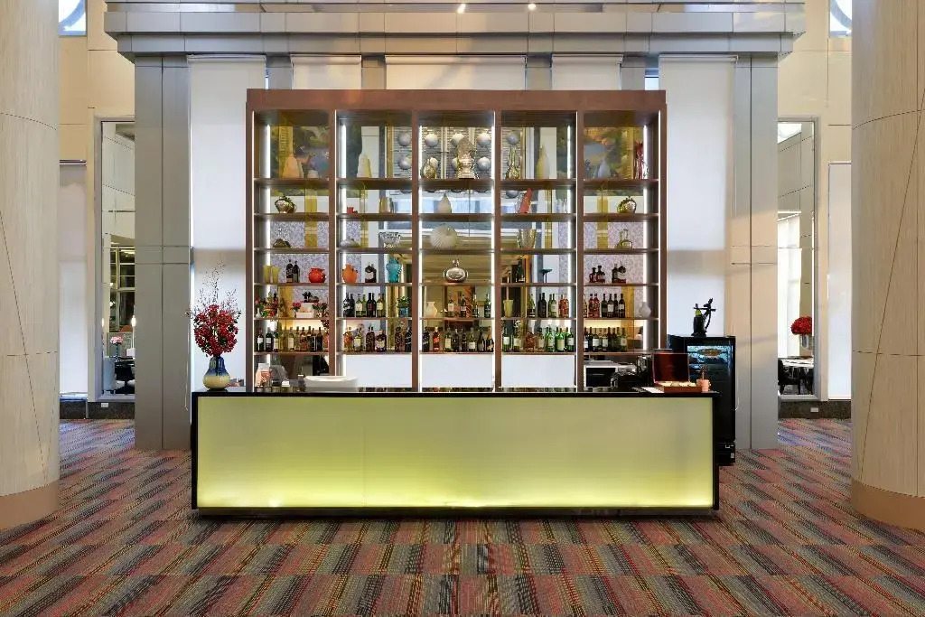 Miracle Grand Convention Hotel