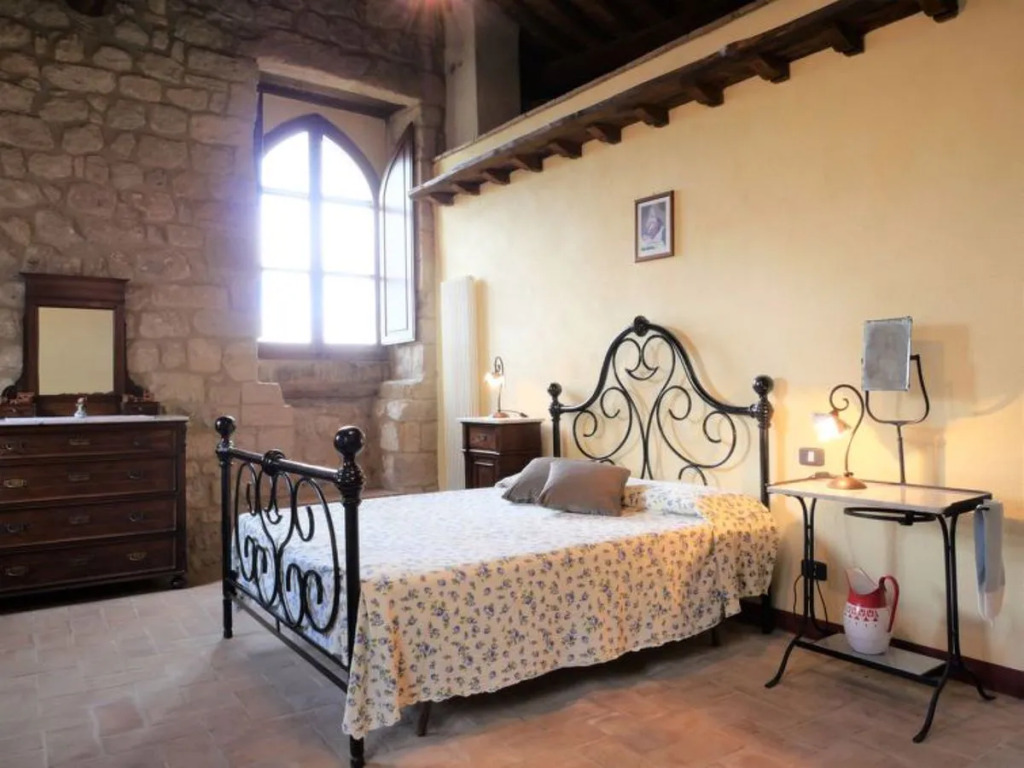 Fonte + Nobile - Borgo la Civitella