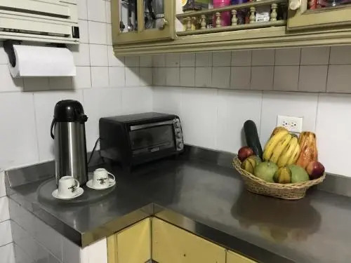 Casa de Enilda 2532