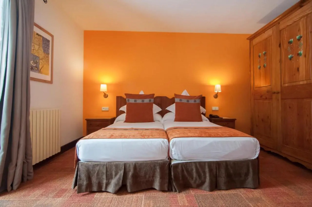 Hotel Vilagaros