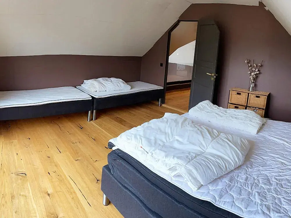 15 Person Holiday Home in Drangedal