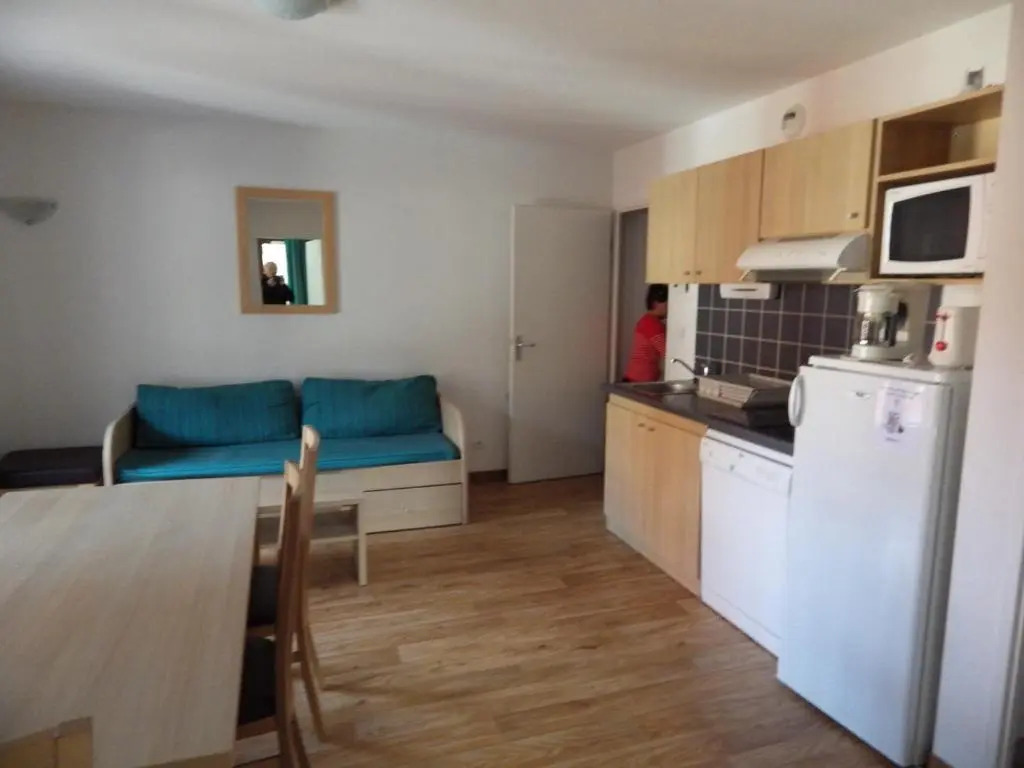 Appartement Ramel Luchon