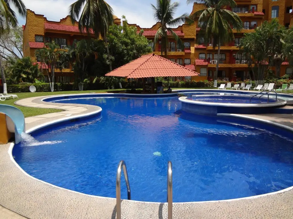 Villa Hotel Puerta del Mar