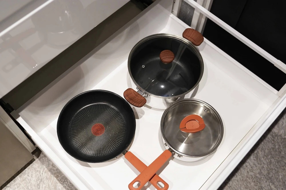 Real Life Iidabashi 1-bedroom Luxe 3mins to Subway