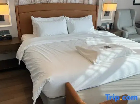 Vienna International Hotel (Anxi Wanda Plaza Branch)