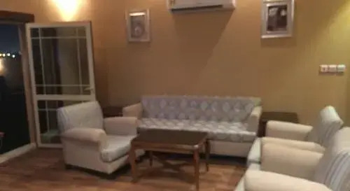 Elegant Hotel Apartments