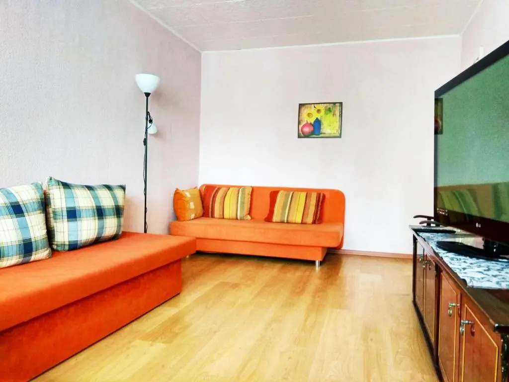 Apartamentai 76
