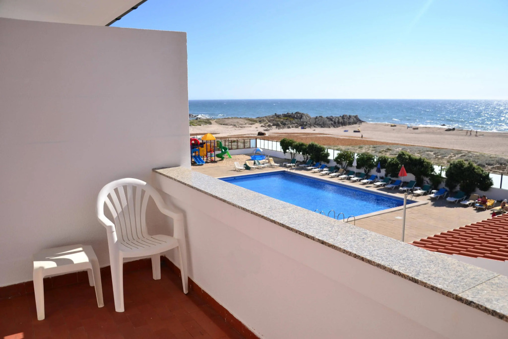 Hotel Santo Andre