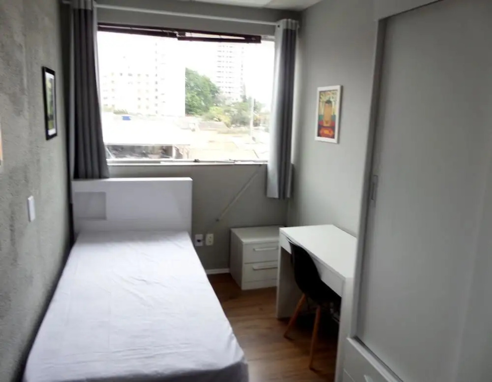 Visto Hostel