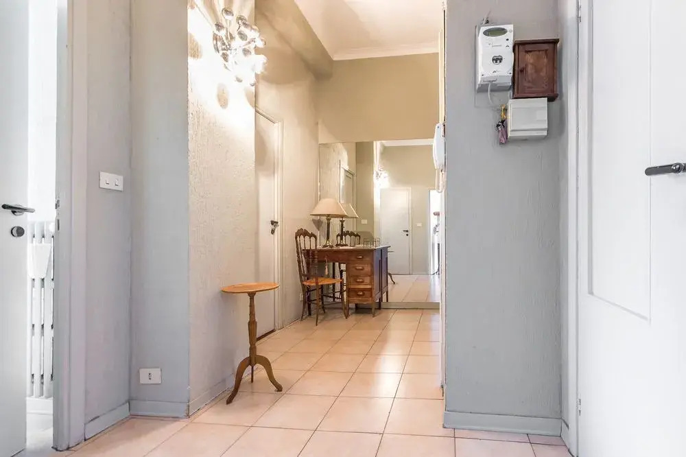 Alessia's Flat - Lotto M1 M5