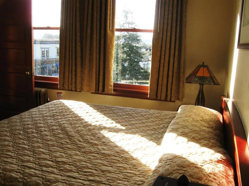 Hotel Arcata