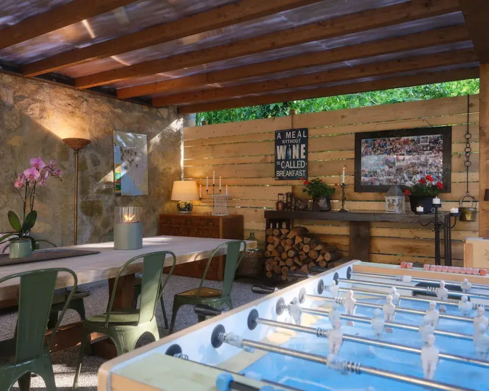 casaldipeppe B&B