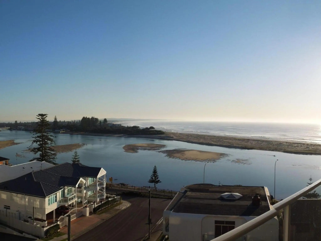 Ocean Views Sundrift Unit 26