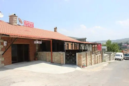 Hotel Rabath