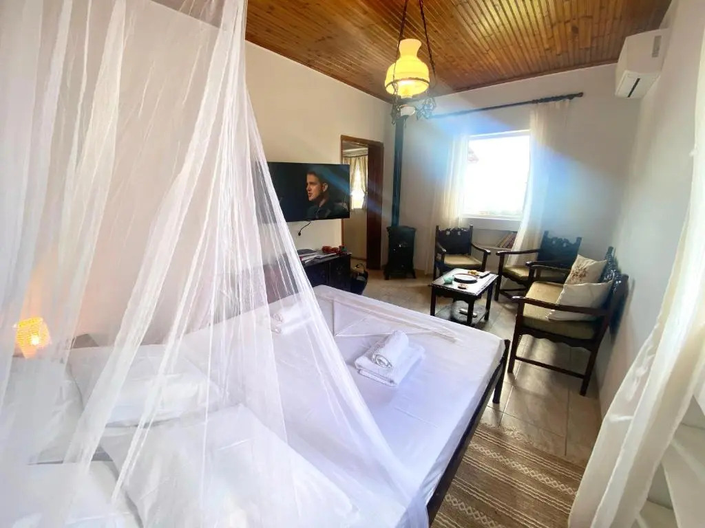 Camarina Sea View