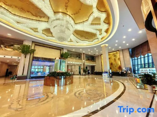 Tongsheng Hotel