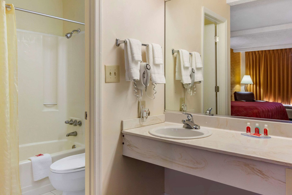 Motel 6 Summerville, SC – Charleston