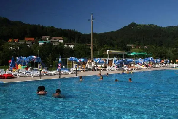 Hotel Aqua Roma