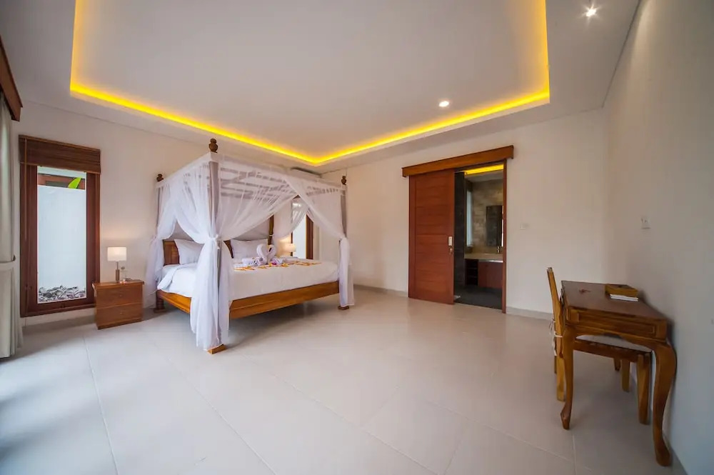 Villa Ubud Hill