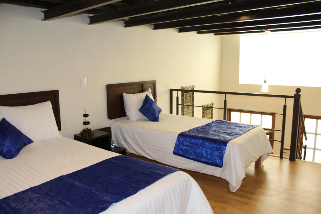 Hotel Aroma 406