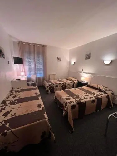 Hôtel Le Relais