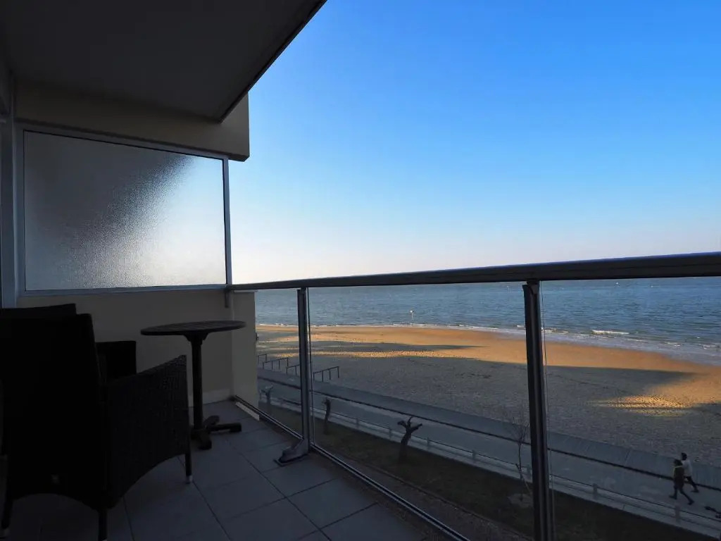 Appartement Arcachon, 2 Pièces, 4 Personnes - Fr-1-474-11