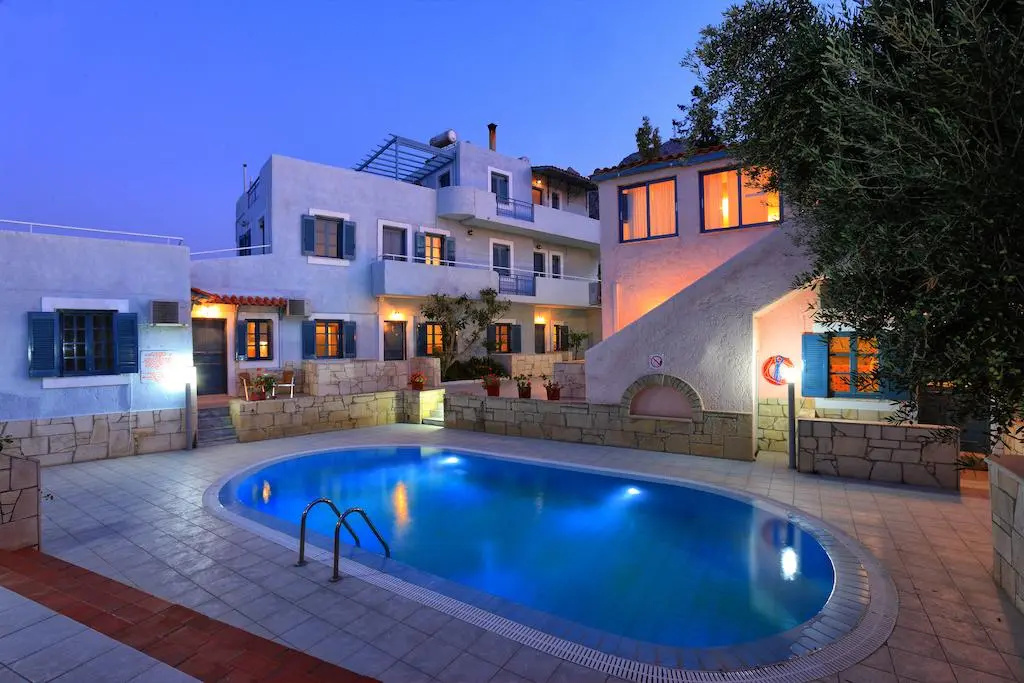 Stelva Villas