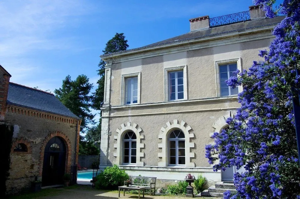 Chambres dHôtes Le Clos des 3 Rois
