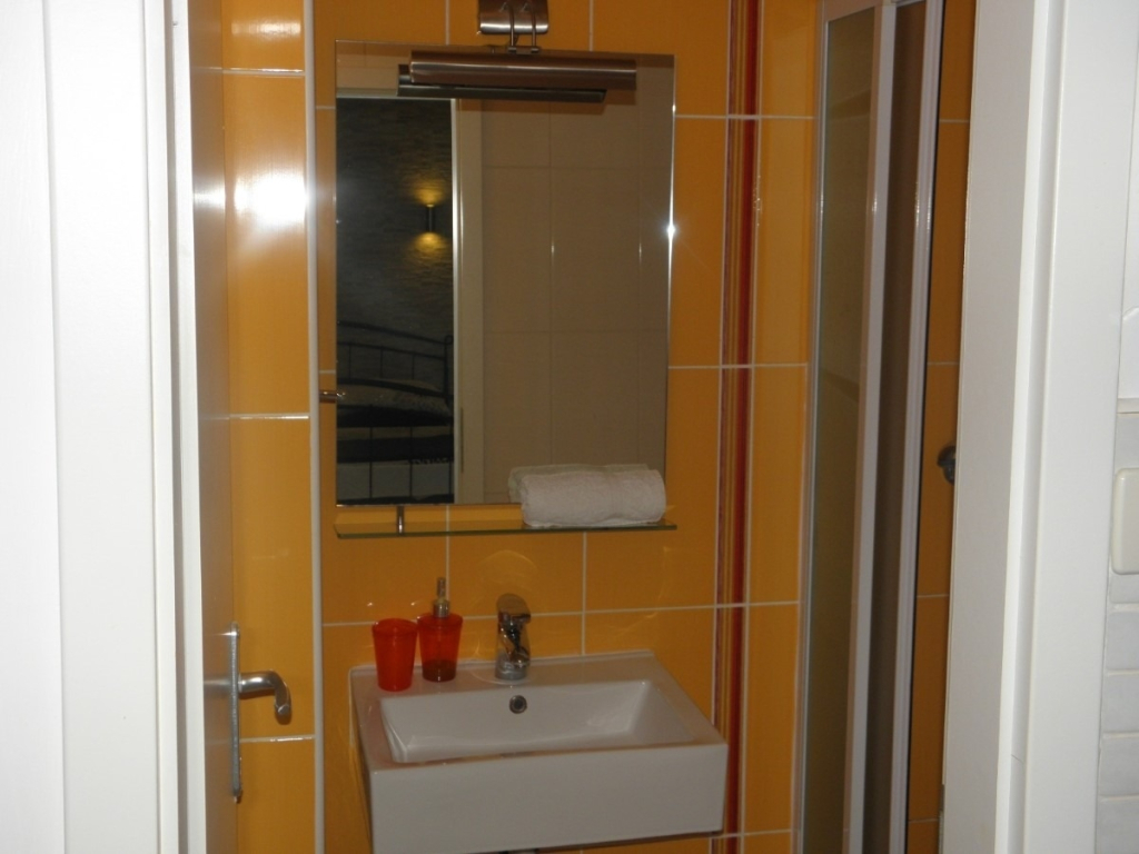Studio apartment Magda - free parking SA5 Trogir, Riviera Trogir
