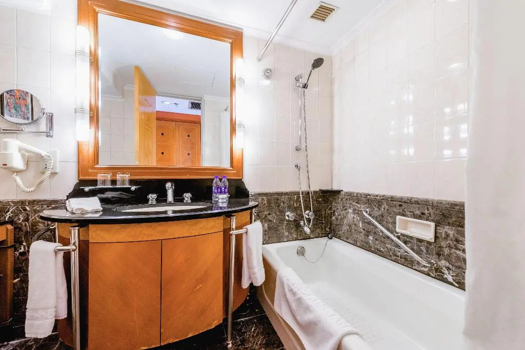 Ruishi Hotel Dalian