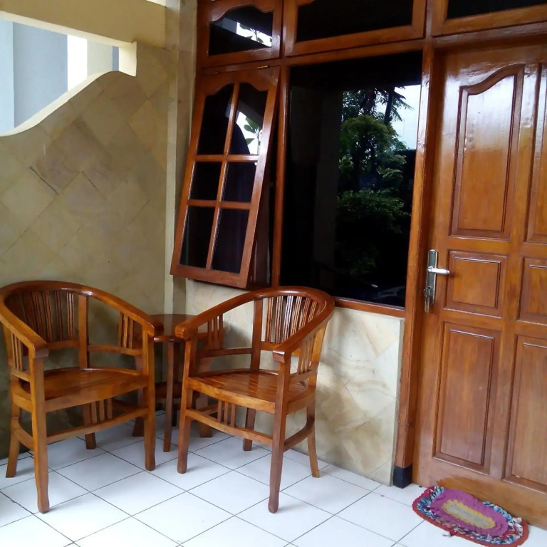 Hotel Dupa