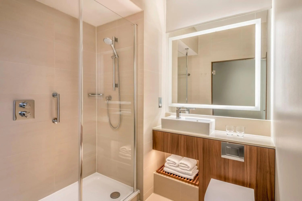 Courtyard by Marriott Edinburgh