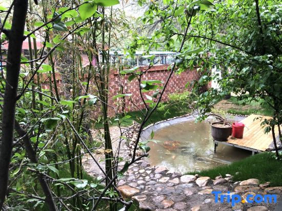 Wending Yaxuan Hotel