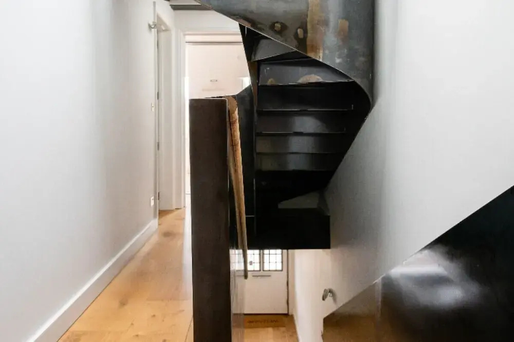 The Oxford Gardens - Modern & Spacious 4bdr House With Garden