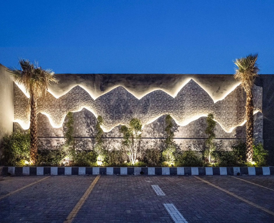 Отель Best Western Faisalabad City