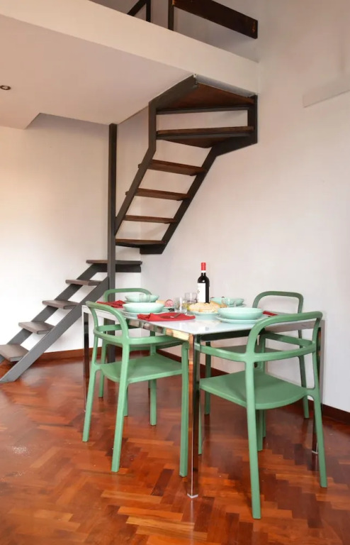 Agnolo Apartment