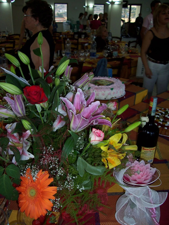 Villaristories