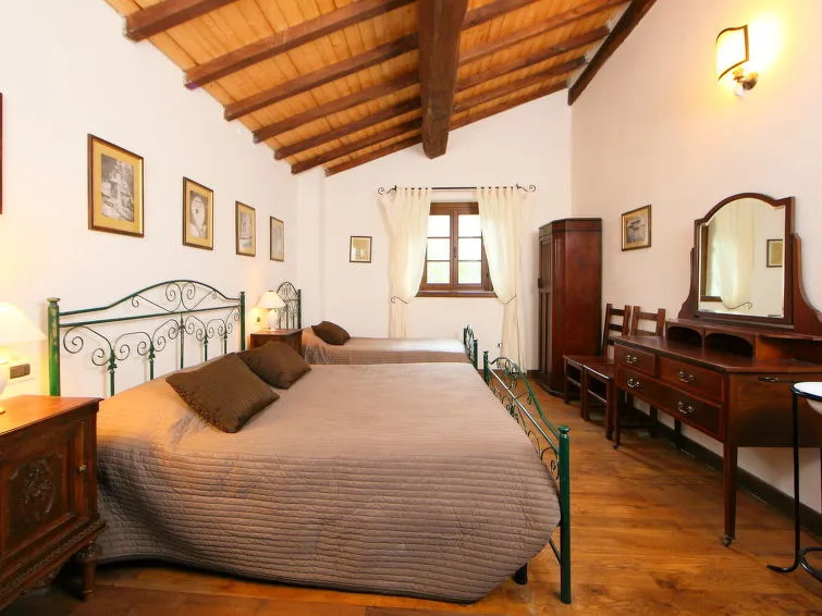 Holiday Home La Valchiera by Interhome