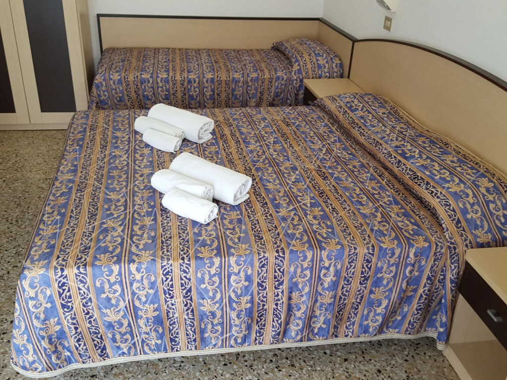Hotel Saponi