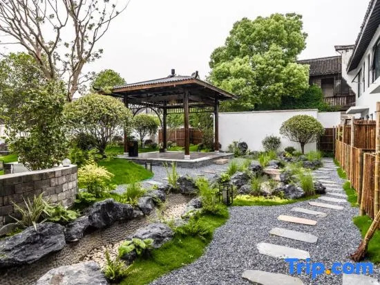 Hongyuan Garden Hostel